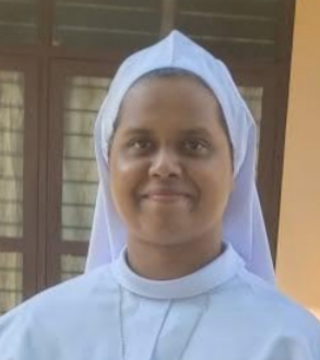 Sr. Detty MSJ